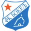 Bokelj badge
