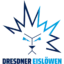 Dresdner Eislowen badge