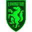 Lexington SC badge