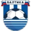 Baltika Kaliningrad badge