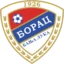 Borac Banja Luka badge