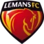 Le Mans badge