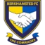 Berkhamsted badge