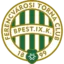 Ferencváros badge