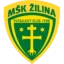 Žilina B badge
