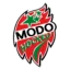 Modo Hockey badge