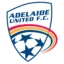 Adelaide United badge