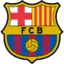Barcelona badge