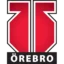 Örebro HK badge
