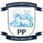 Preston North End badge