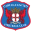 Carlisle United badge