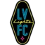 Las Vegas Lights badge