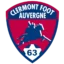 Clermont Foot badge