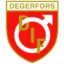 Degerfors badge