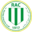 Racing de Casablanca badge