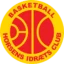 Horsens IC badge