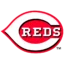 Cincinnati Reds badge