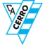Cerro badge