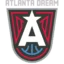 Atlanta Dream badge