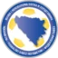 Bosnia-Herzegovina badge