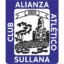 Alianza Atlético badge