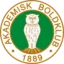 AB Gladsaxe badge