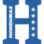 Honduras badge