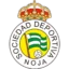 Noja badge