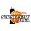 Science City Jena badge