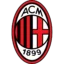 AC Milan badge