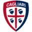 Cagliari badge