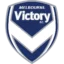 Melbourne Victory badge