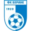 Berane badge