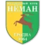 Neman Grodno badge