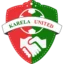 Karela United badge