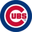 Chicago Cubs badge