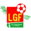 Guadeloupe badge