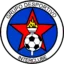 Interclube badge