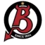 Diables Rouges de Briançon badge
