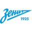 Zenit Saint Petersburg badge
