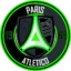 Paris 13 Atletico badge
