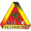 Sporting Cascades badge