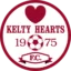 Kelty Hearts badge