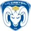 Créteil-Lusitanos badge