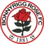 Bonnyrigg Rose badge