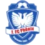 Phönix Lübeck badge