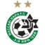 Maccabi Haifa badge