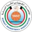 Kuwait Basketball badge