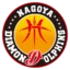 Nagoya Diamond Dolphins badge