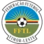 Timor-Leste badge